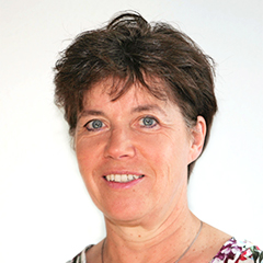 Dr. Elisabeth Jülich