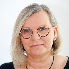 Birgit Vollmar