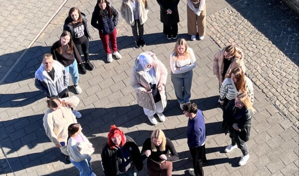 Gesundheitsförderung in der Pflegeschule