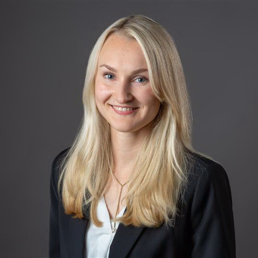 Louisa Formhals