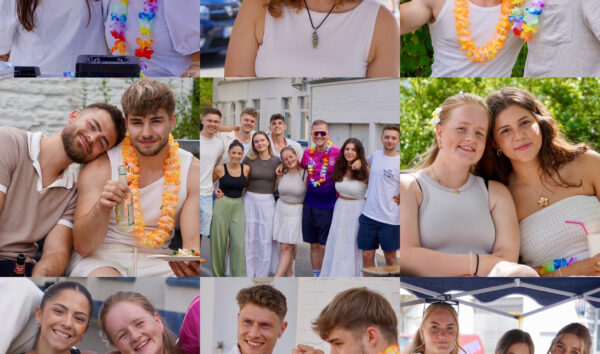 Physio-Sommerfest 2025