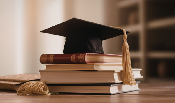 Mit Stipendium zur nächsten Karrierestufe